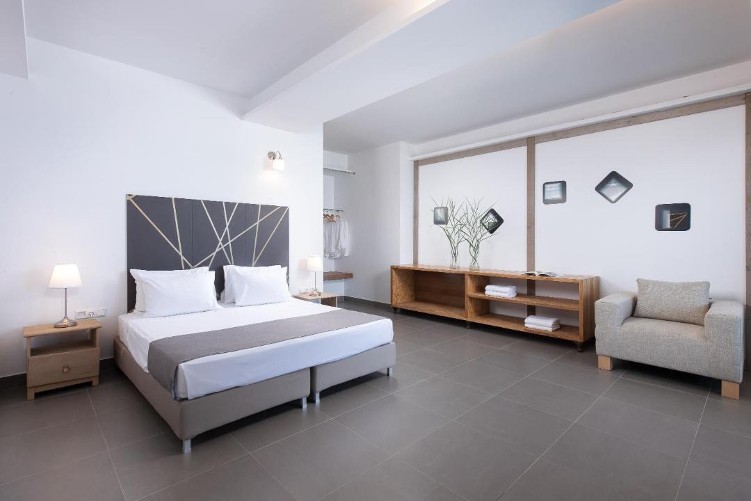 Photo of Bedroom in Skafidia