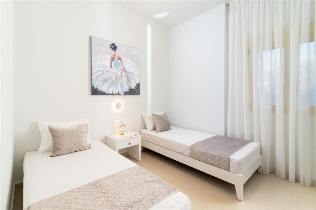 Photo of Bedroom in Mires