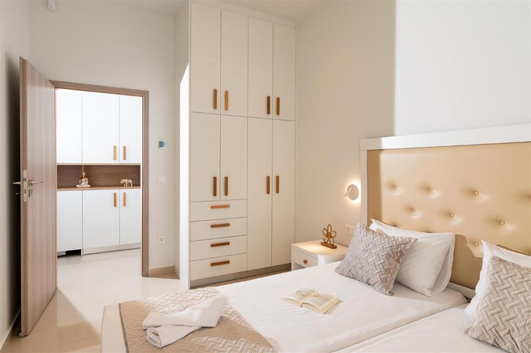 Photo of Bedroom in Mires