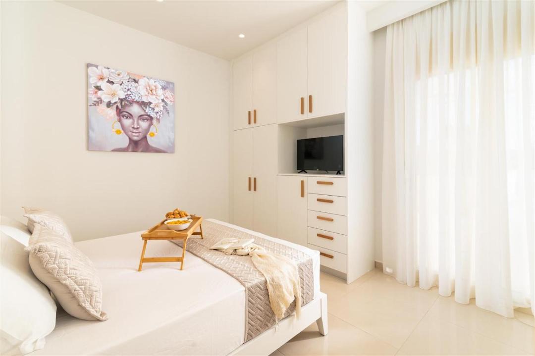 Photo of Bedroom in Mires