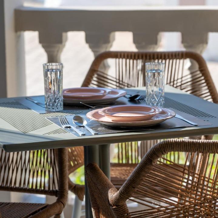 Photo of Patio Balcony in Tsilivi