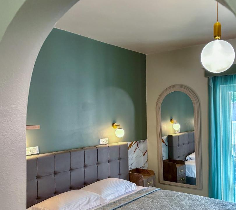 Photo of Bedroom in Tsilivi
