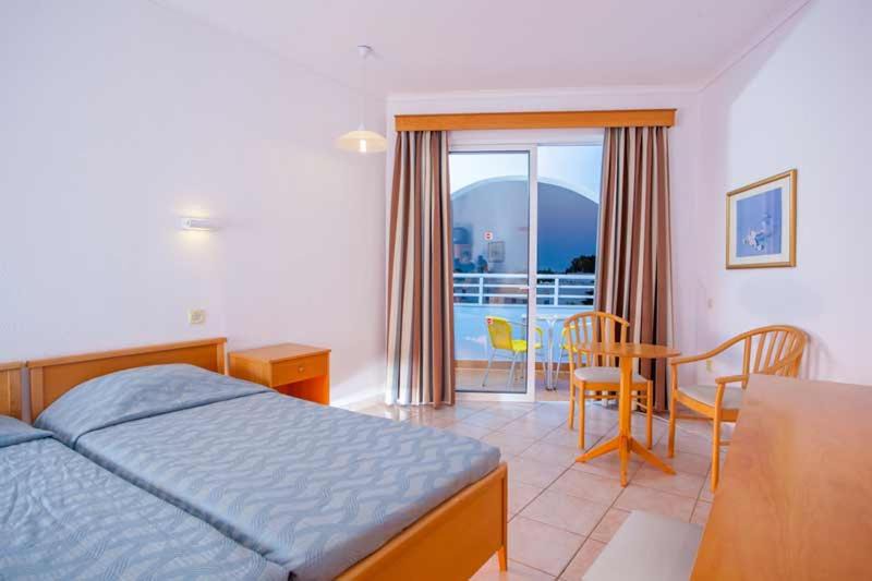 Photo of Bedroom in Psalidi