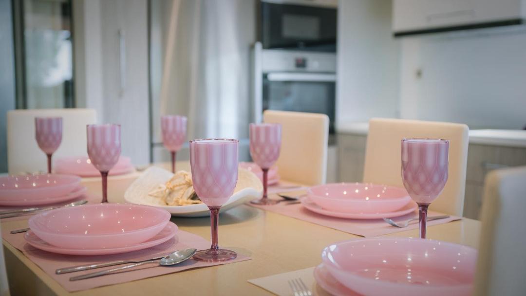 Photo of Kitchen in Nea Propontida