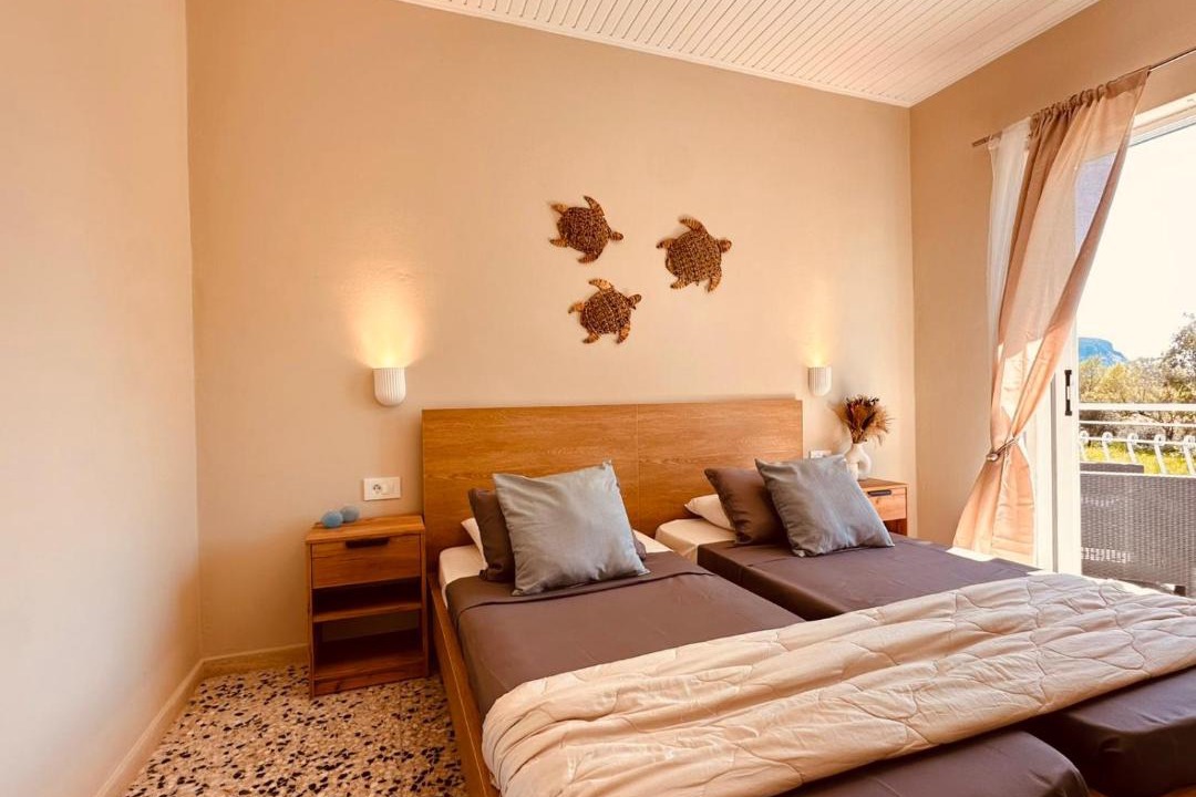 Photo of Bedroom in Kalamaki