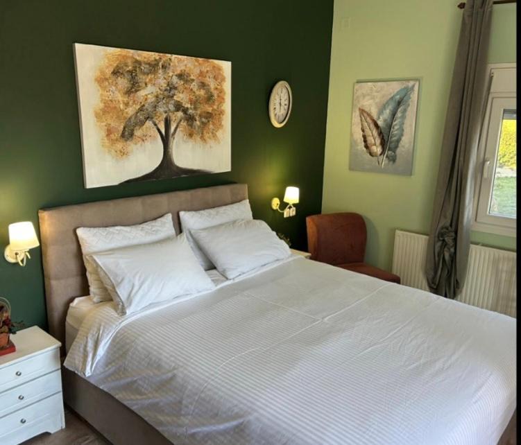 Photo of Bedroom in Kamariotissa