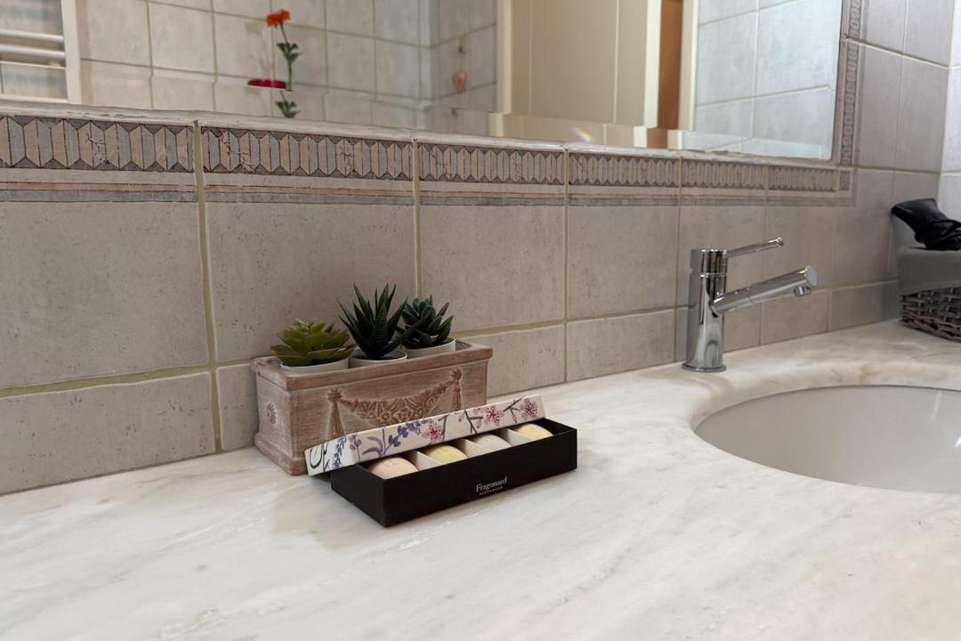 Photo of Bathroom in Chios