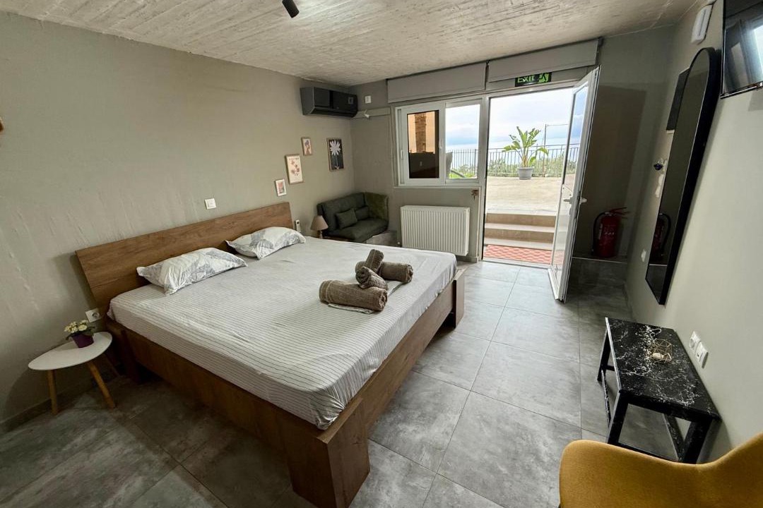 Photo of Bedroom in Diasella