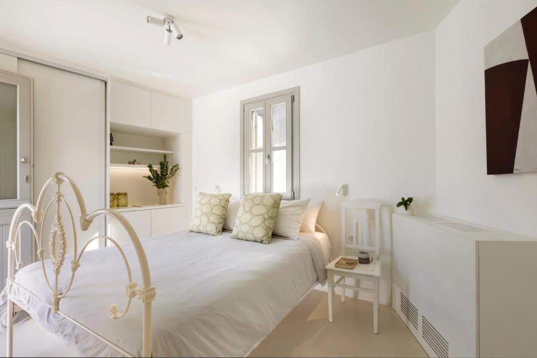 Photo of Bedroom in Tinos