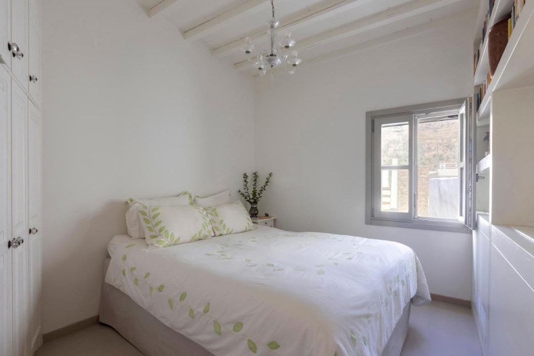 Photo of Bedroom in Tinos