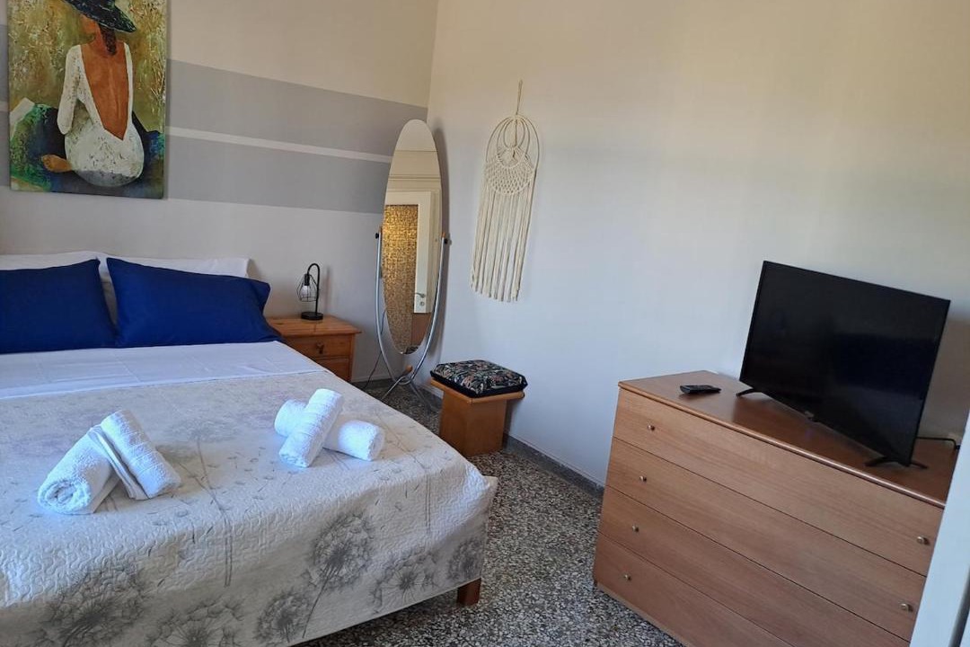 Photo of Bedroom in Zakharo