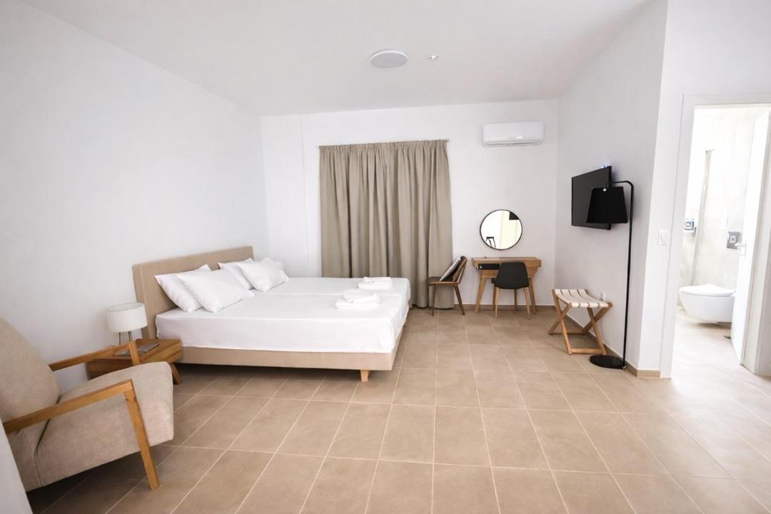 Photo of Bedroom in Paralio Astros