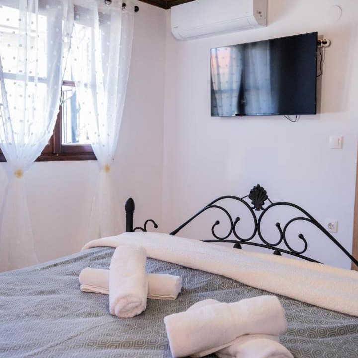 Photo of Bedroom in Amphipolis