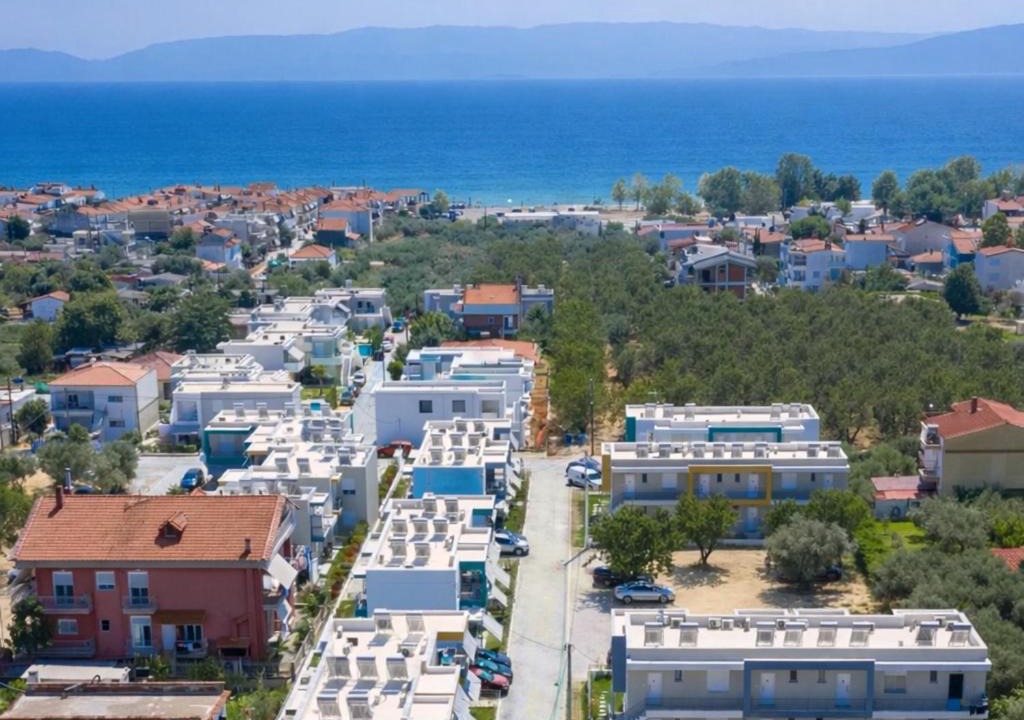 Photo of Others in Paralia Ofryniou