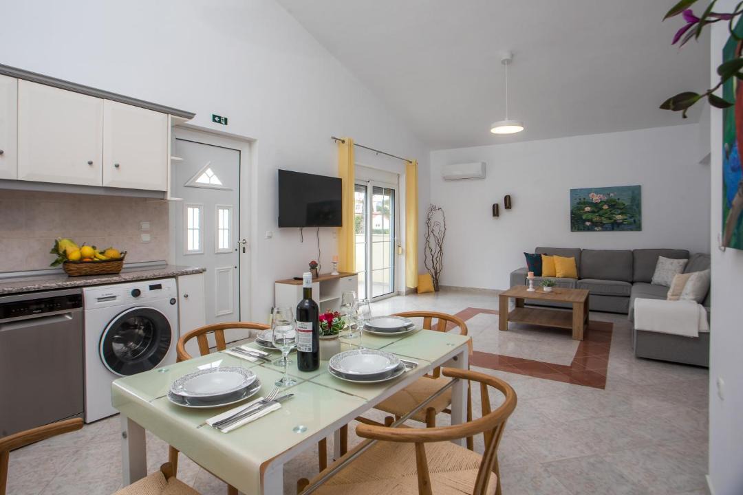 Photo of Kitchen in Asgourou