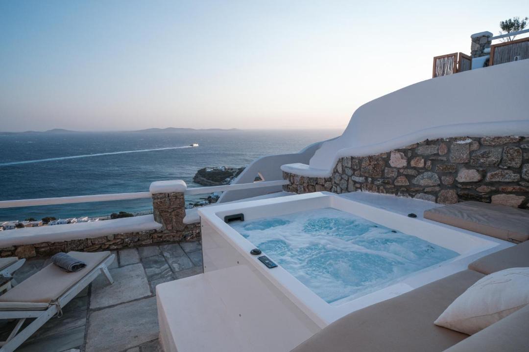 Photo of Others in Agios Stefanos