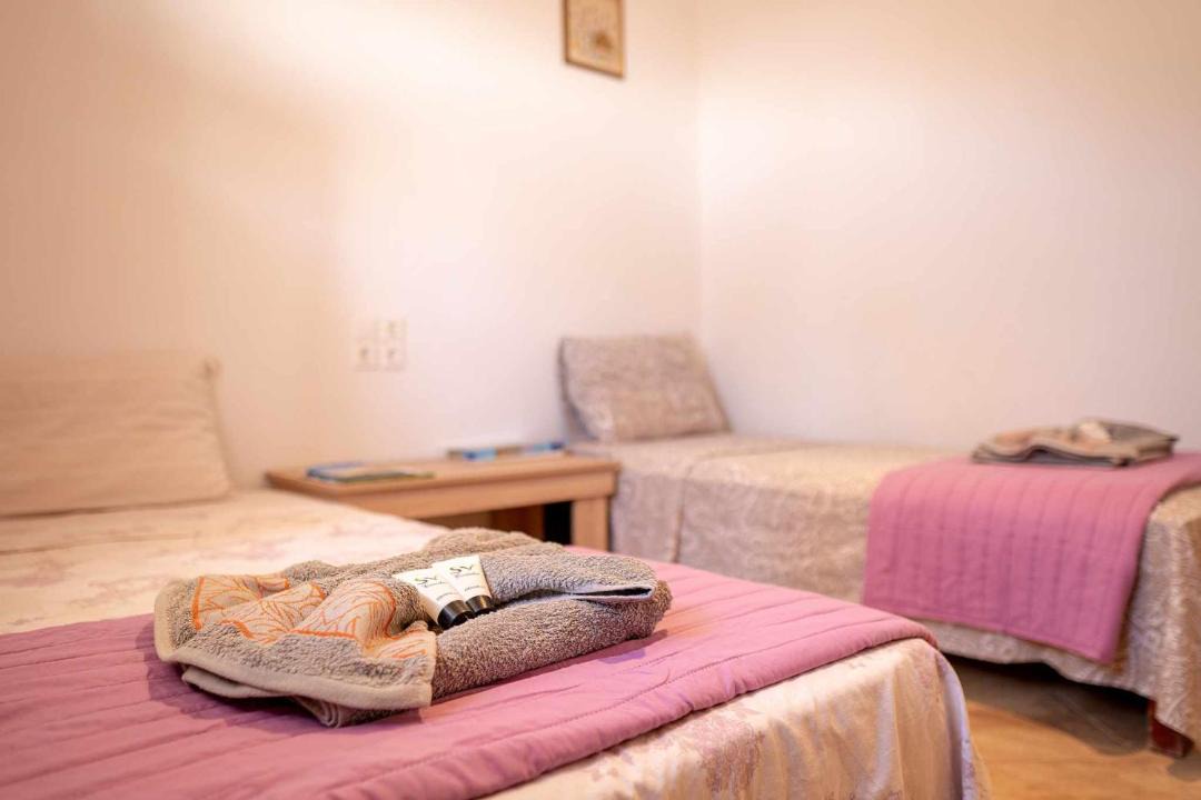 Photo of Bedroom in Gortyna