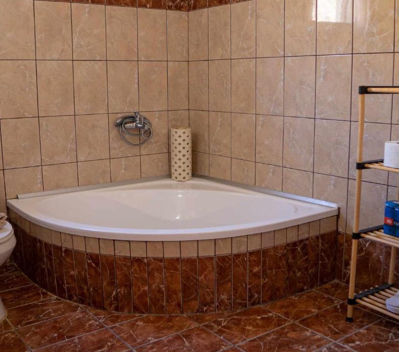Photo of Bathroom in Gortyna