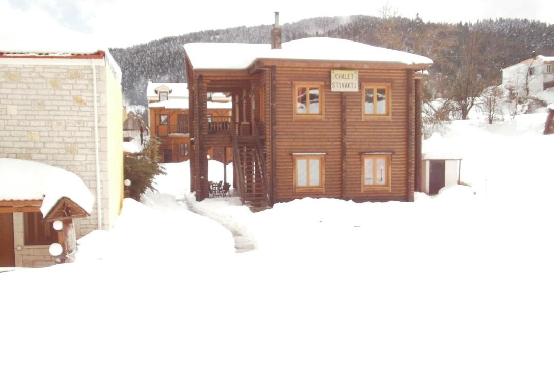 Photo of Others in Karpenisi