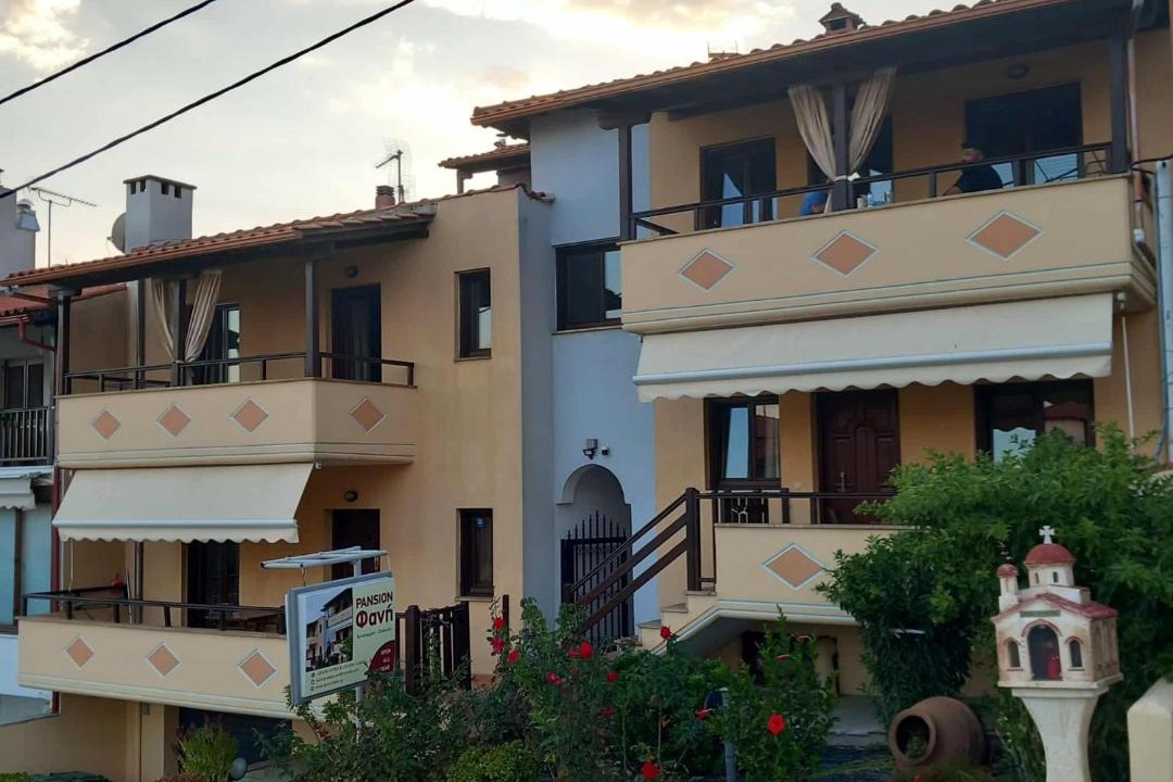 Photo of Others in Ouranoupoli