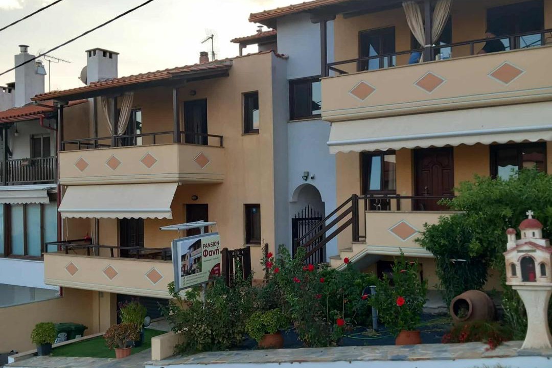 Photo of Others in Ouranoupoli