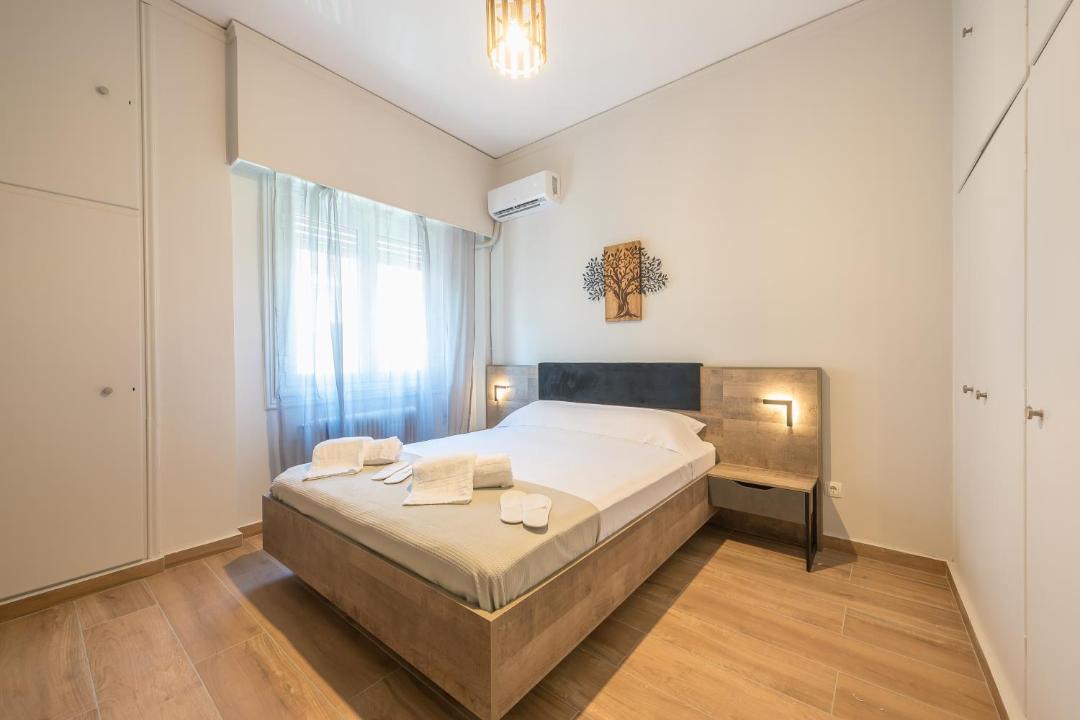 Photo of Bedroom in Kinosargous