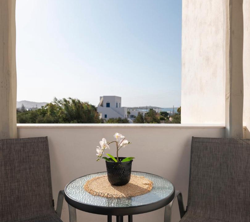 Photo of Patio Balcony in Pounta