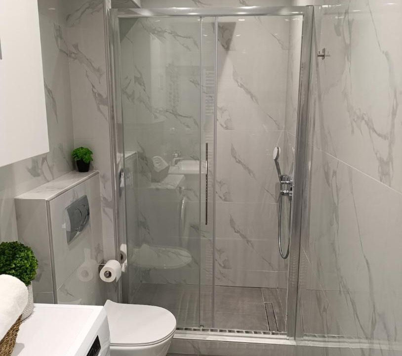 Photo of Bathroom in Trikala