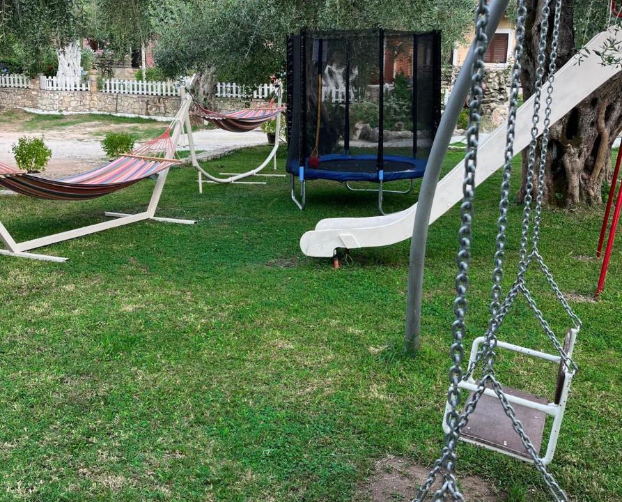 Photo of Outdoor in Sivota