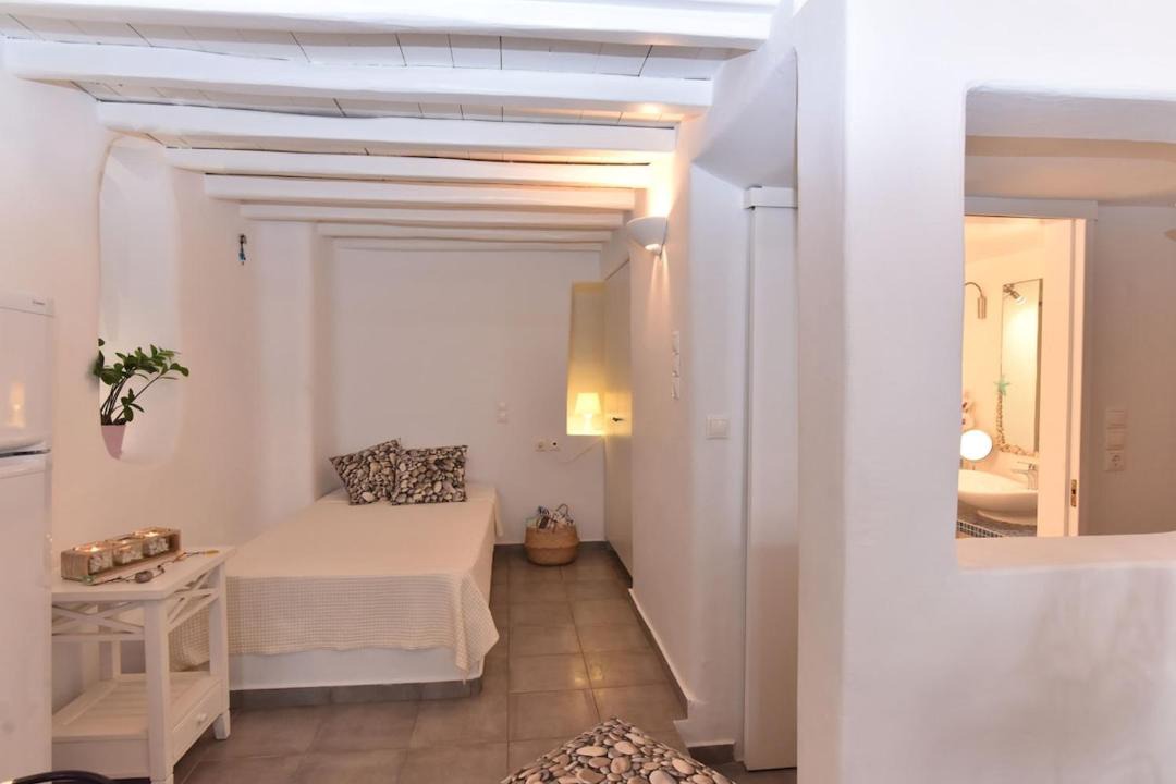 Photo of Others in Mykonos Town