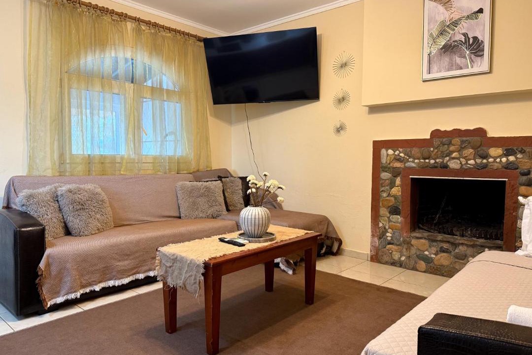 Photo of Livingroom in Alexandroupoli