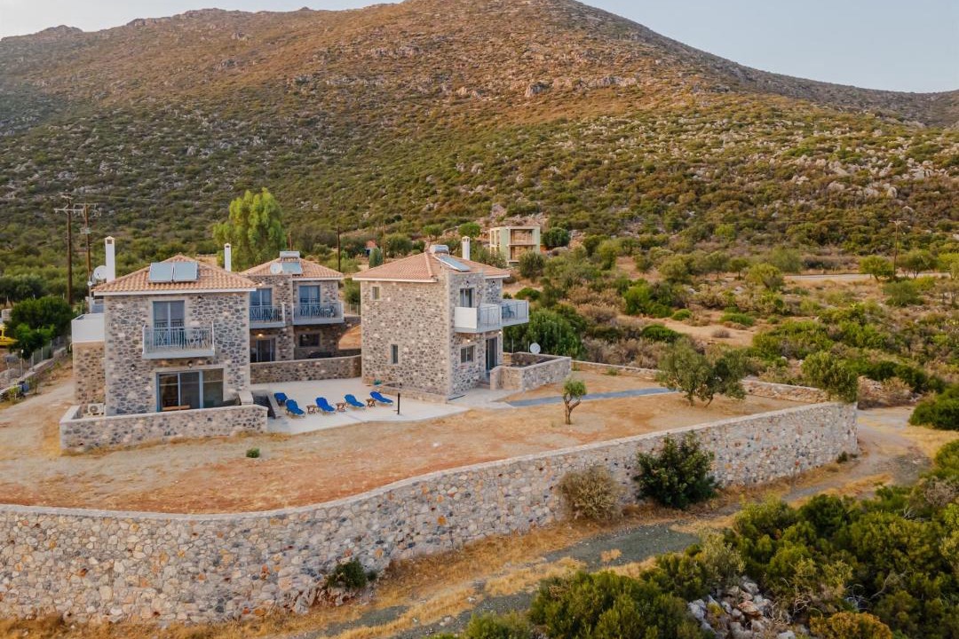 Photo of Others in Monemvasia
