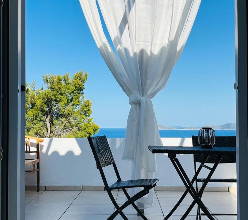 Photo of Patio Balcony in Alonissos