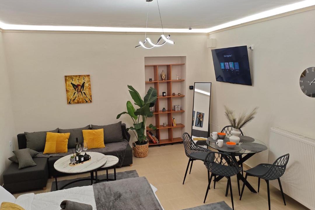 Photo of Livingroom in Pyli
