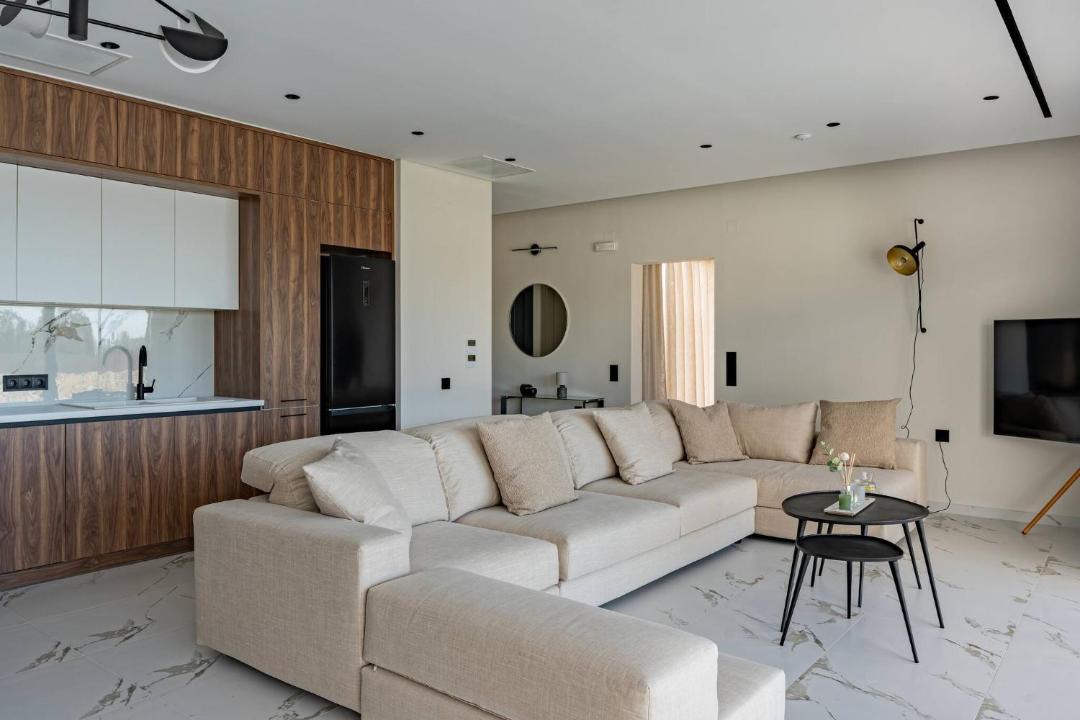 Photo of Livingroom in Aggeliana