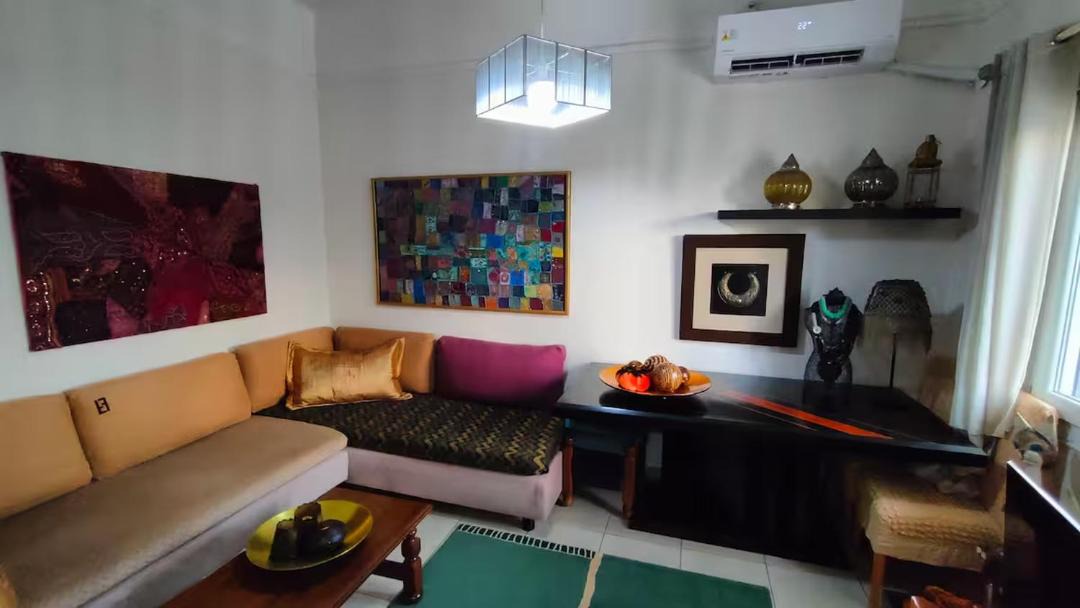 Photo of Livingroom in Moschato-Tavros