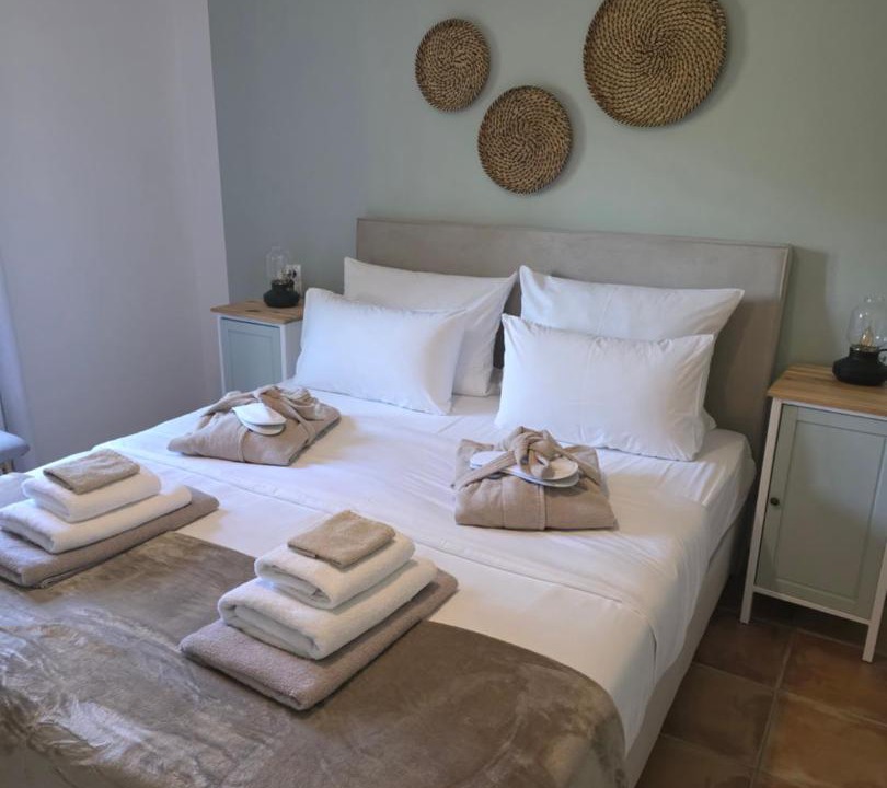Photo of Bedroom in Kamilari