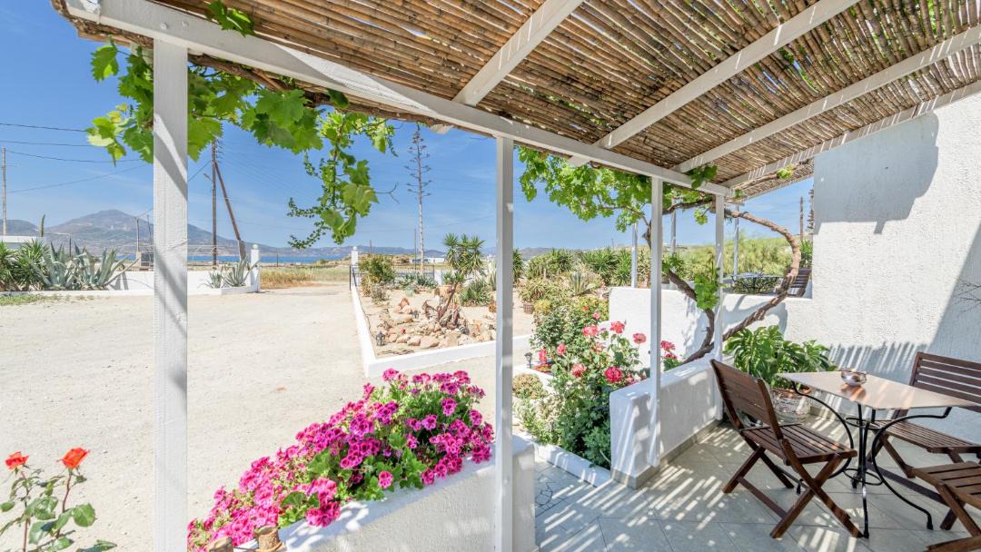 Photo of Others in Milos