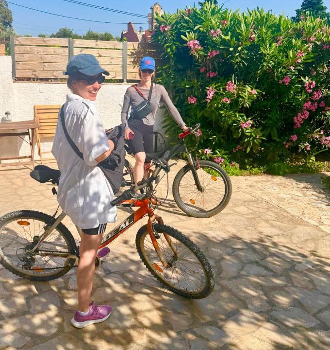Photo of Others in Agios Matthaios