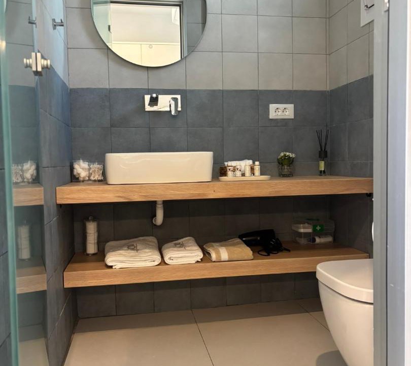 Photo of Bathroom in Archangelos