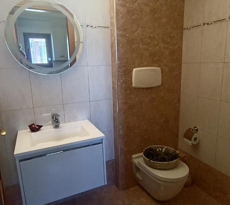 Photo of Bathroom in Nees Pagases
