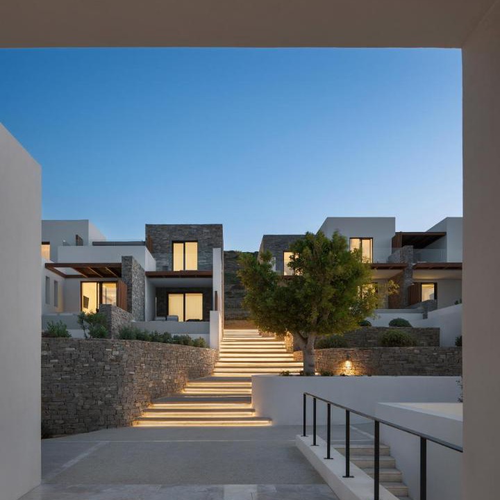 Photo of Others in Paros