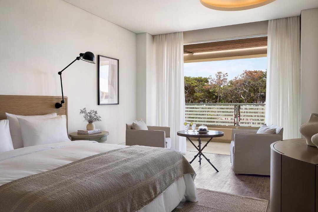 Photo of Bedroom in Alexandroupoli