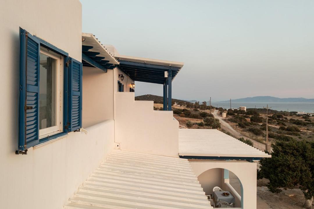 Photo of Others in Naxos