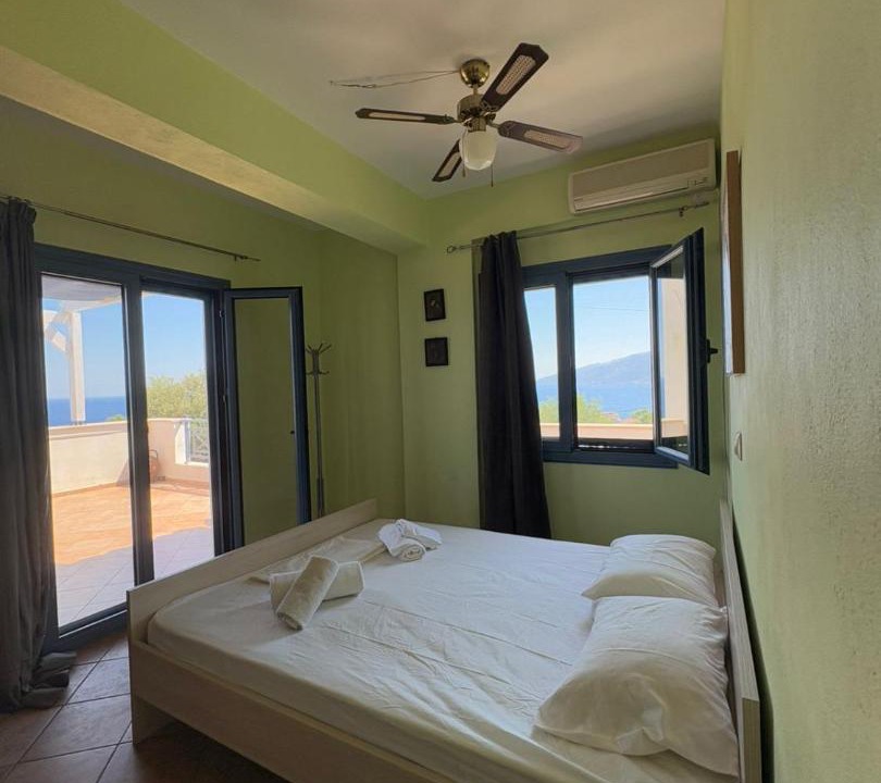 Photo of Bedroom in Evdilos