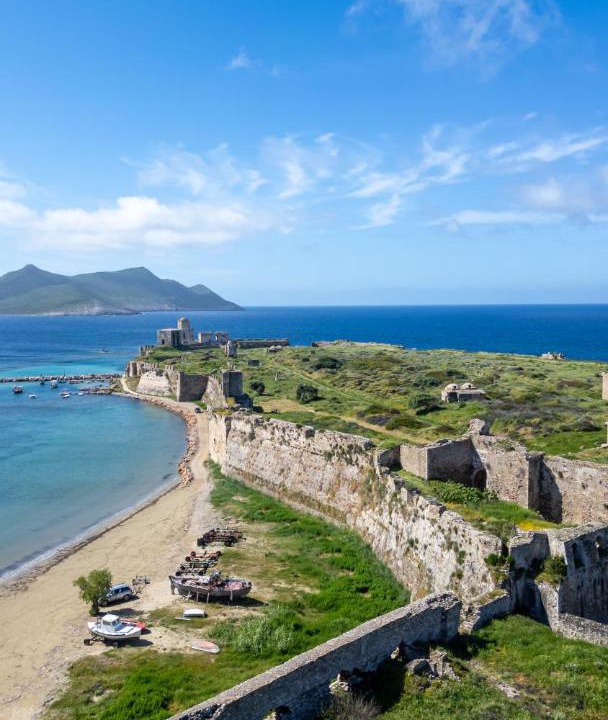 Photo of Others in Methoni