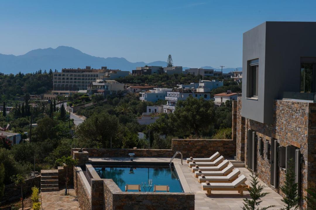 Photo of Outdoor in Agios Nikolaos Town