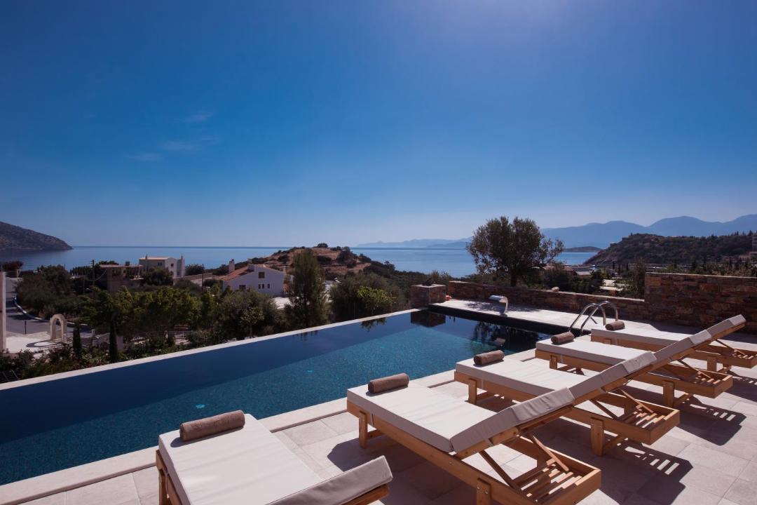 Photo of Outdoor in Agios Nikolaos Town