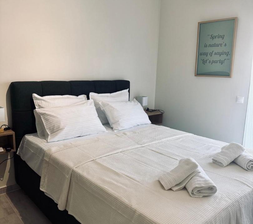 Photo of Bedroom in Xanthi