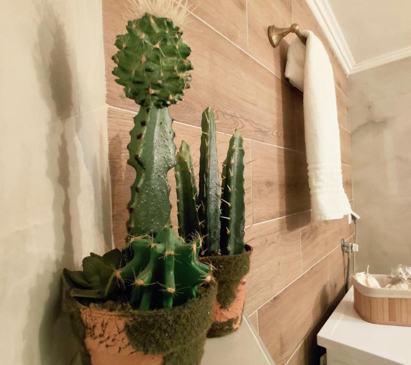 Photo of Bathroom in Kavala